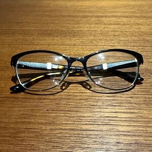 Versace optical glasses